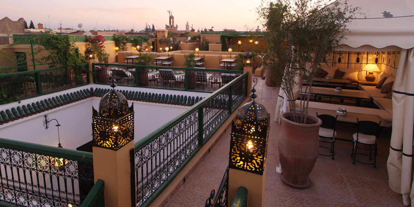 Morocco Tours | From Casablanca