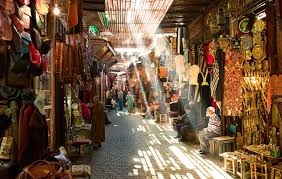 Morocco Tours | From Casablanca