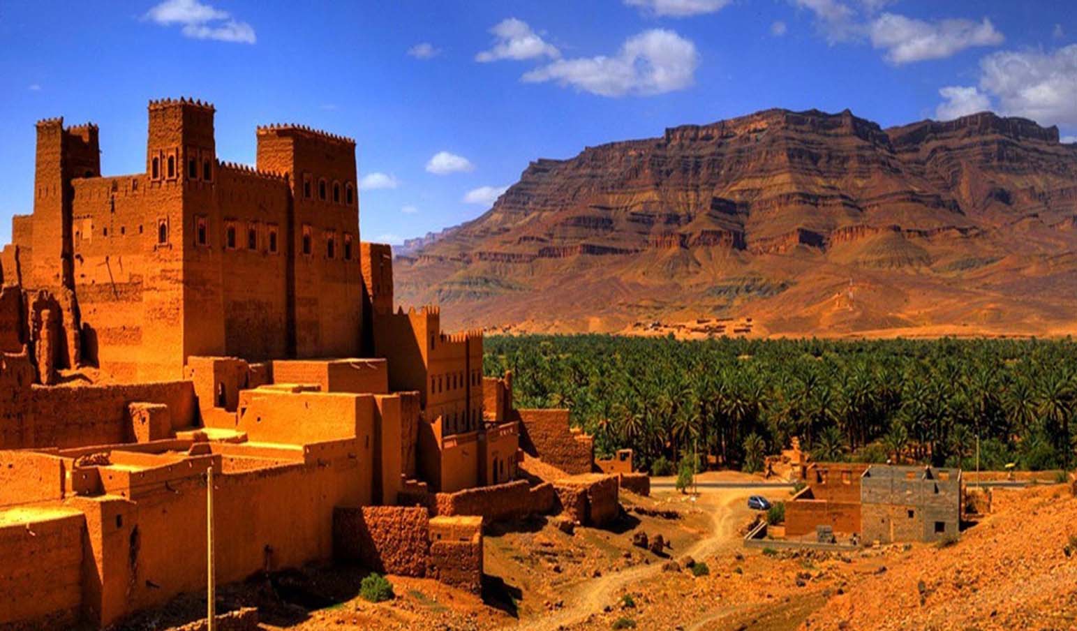 Morocco Tours | From Casablanca