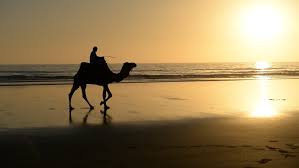 Morocco Tours | From Casablanca