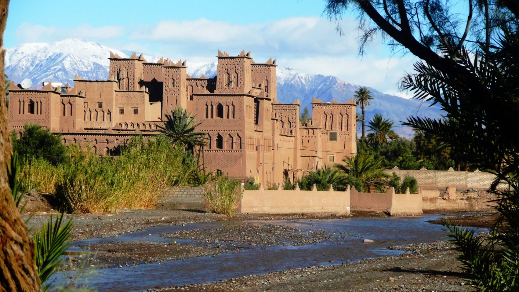 Morocco Tours | From Casablanca