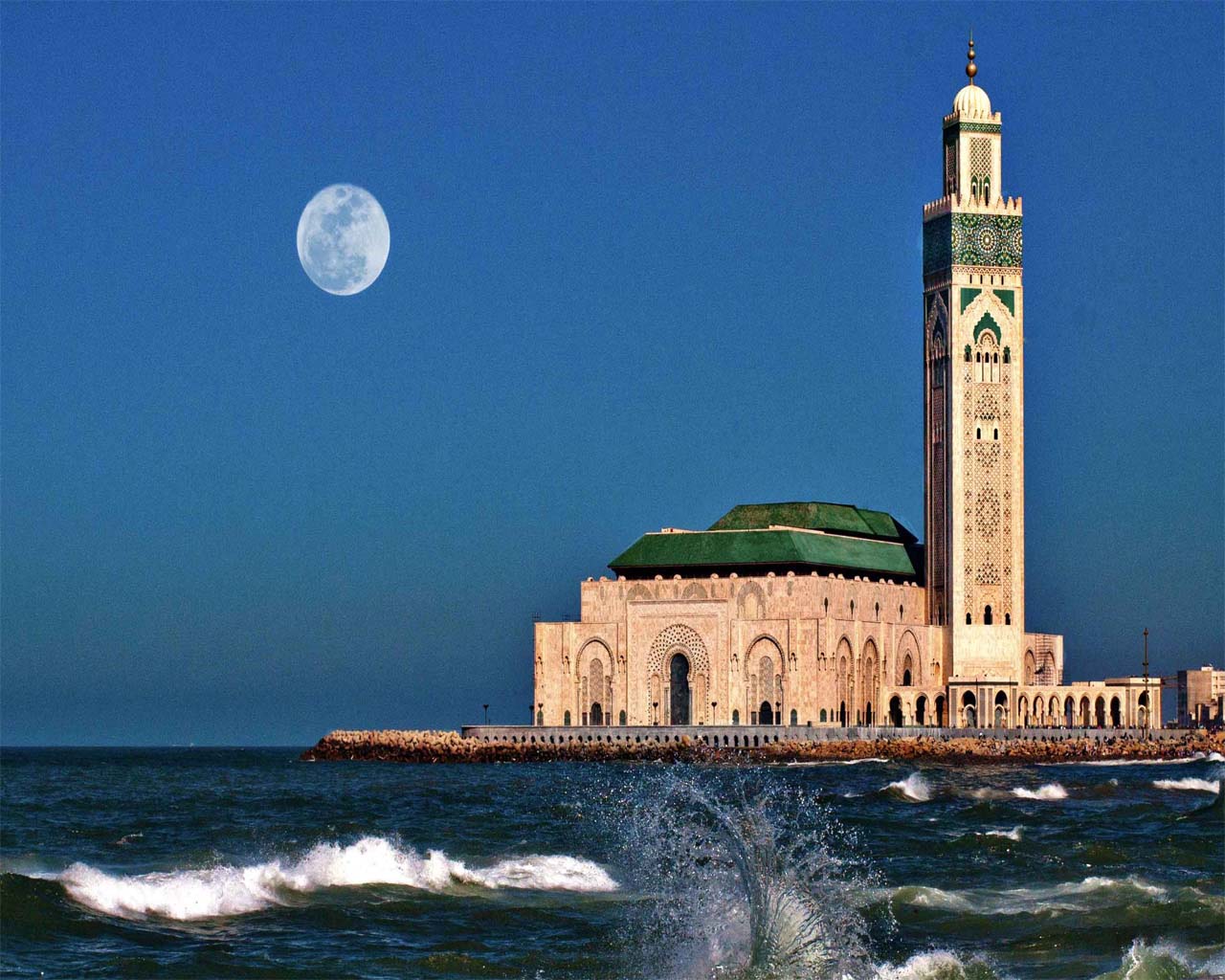 Morocco Tours | From Casablanca