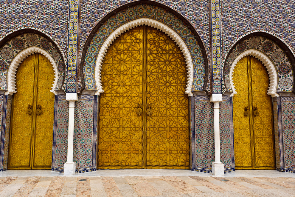 Morocco Tours | From Casablanca