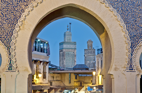 Morocco Tours | From Casablanca