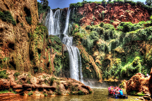 2 Dias to zagora