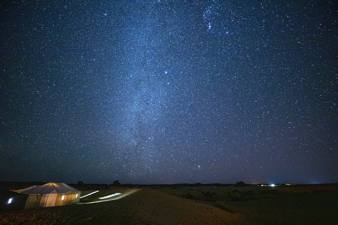 Morocco desert tours from tangier