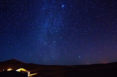 Morocco Desert Tours From Tangier